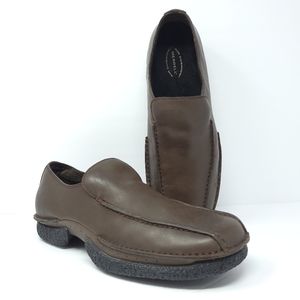 Merrell sz 12 Metro Gnome Driving Shoes Loafers